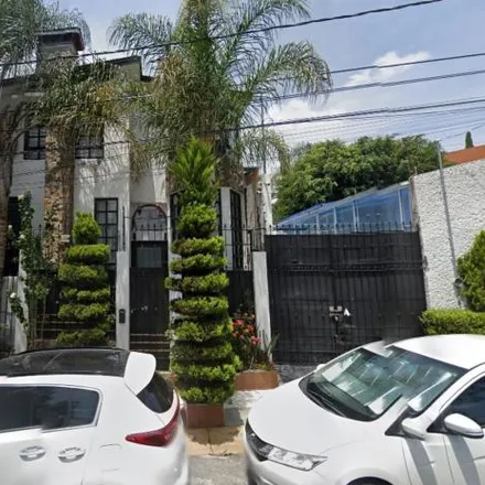 Buy this 4 bed house on Boulevard de la Hacienda in 52926 Ciudad López Mateos, MEX