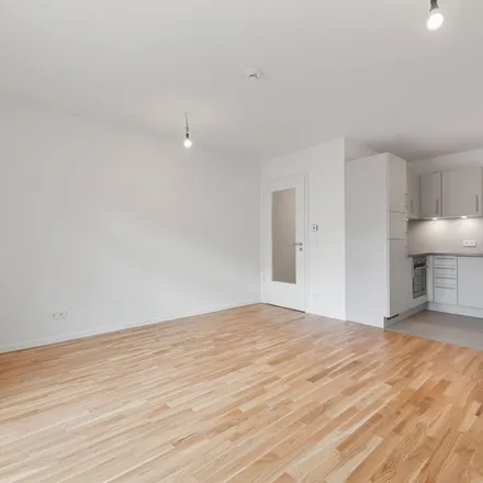 Rent this 2 bed apartment on Rummelsburger Straße 108 in 10319 Berlin, Germany