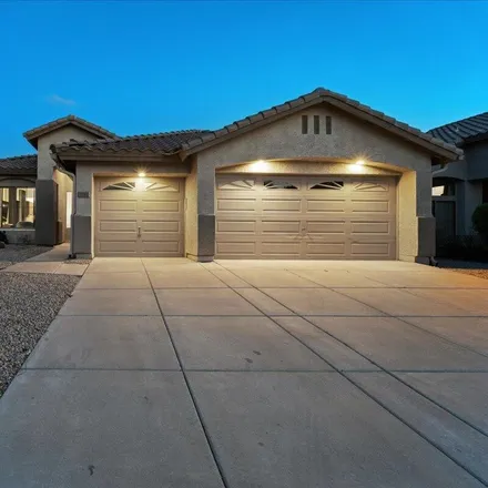 Buy this 3 bed house on 7781 East Buteo Drive in Scottsdale, AZ 85255