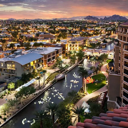 Image 7 - 6102 East Edgemont Avenue, Scottsdale, AZ 85257, USA - House for rent