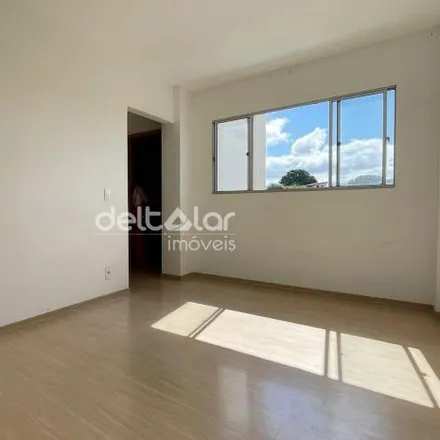 Image 1 - Rua José Costa, São João Batista, Belo Horizonte - MG, 31744-111, Brazil - Apartment for rent