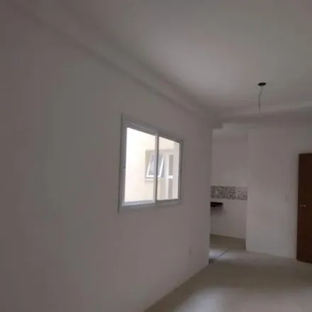Buy this 2 bed apartment on Edificio Mondrian in Rua Vitória Régia 751, Campestre