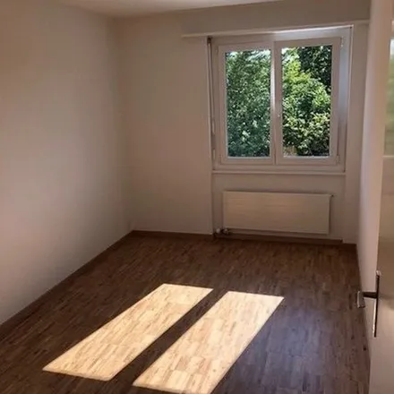 Rent this 5 bed apartment on Schänggelistrasse 44 in 4612 Bezirk Olten, Switzerland