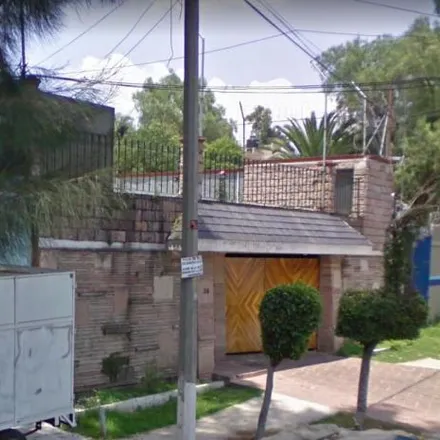 Image 2 - El Colibrí, Calle Lesbos, Iztapalapa, 09890 Mexico City, Mexico - House for sale