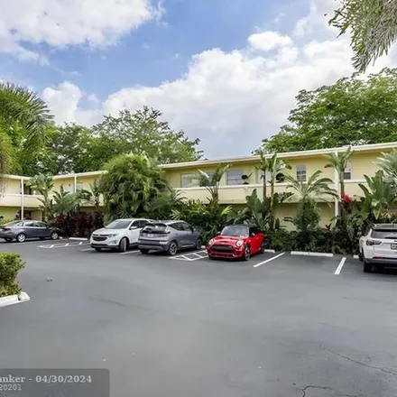 Rent this 1 bed apartment on Starbucks in Northeast 26th Street, Coral Estates