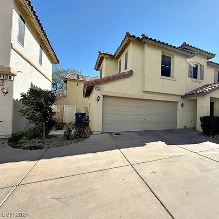 Rent this 3 bed house on 7198 Plushstone Street in Spring Valley, NV 89148
