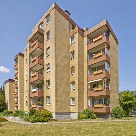 Image 2 - Wabenweg 8, 44795 Bochum, Germany - Apartment for rent