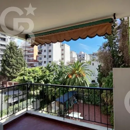 Rent this 2 bed apartment on Aguilar 2449 in Colegiales, Buenos Aires