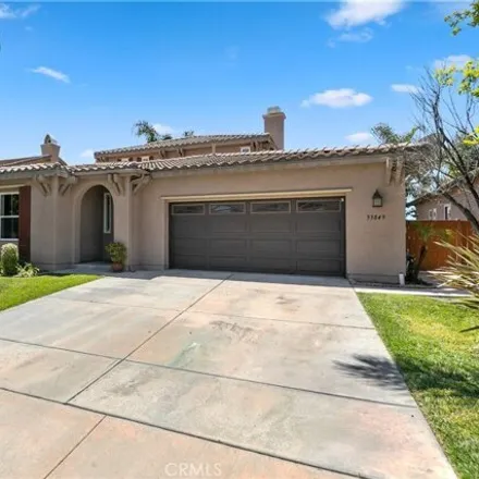 Buy this 4 bed house on 33849 Pegase Court in Temecula, CA 92592