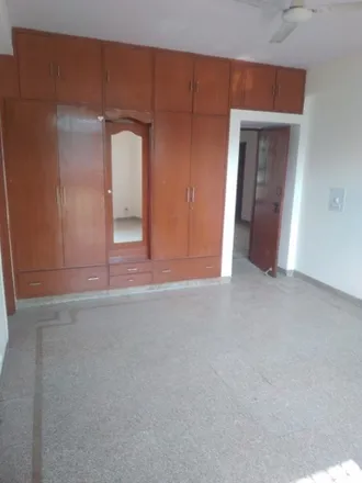 Rent this 3 bed house on Sadar Bazar Main Road in Sector 11A, Gurugram District - 122001