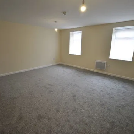 Rent this 1 bed apartment on Mezze Bar and Grill in 20A Nether Hall Road, City Centre