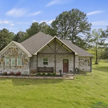 Buy this 2 bed house on 450 County Road 3347 in Morris County, TX 75571