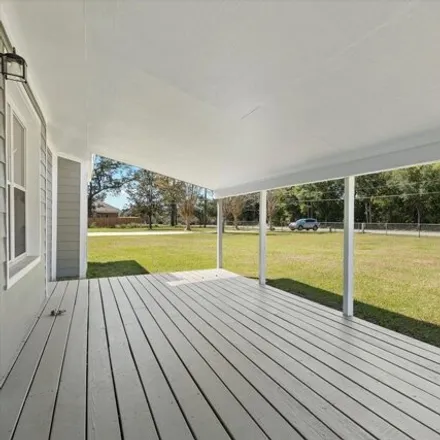 Image 9 - 1226 Jacks Branch Road, Farm Hill, Escambia County, FL 32533, USA - House for sale