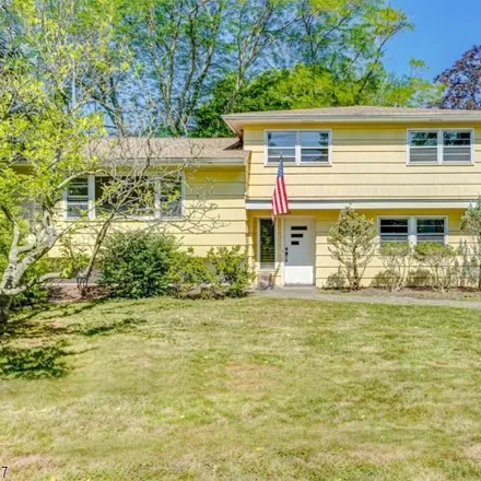 Buy this 4 bed house on 2315 Morse Avenue in Scotch Plains, NJ 07076