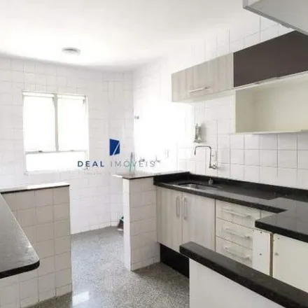 Rent this 3 bed apartment on Avenida Adhemar de Barros in Vila Pedreira, Sorocaba - SP