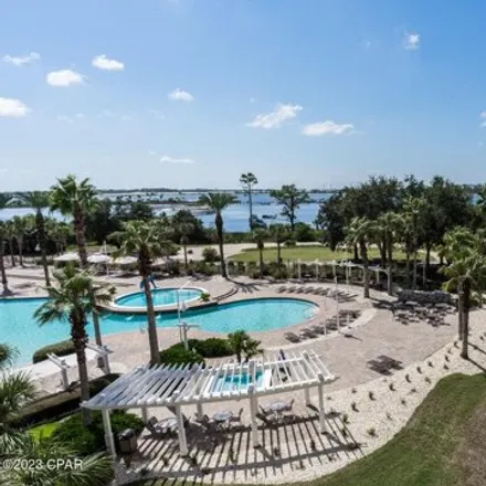 Buy this 2 bed condo on Reflections At Bay Point 207 in 4100 Marriott Drive, Panama City Beach