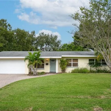 Buy this 3 bed house on 8279 32nd Avenue North in Saint Petersburg, FL 33710