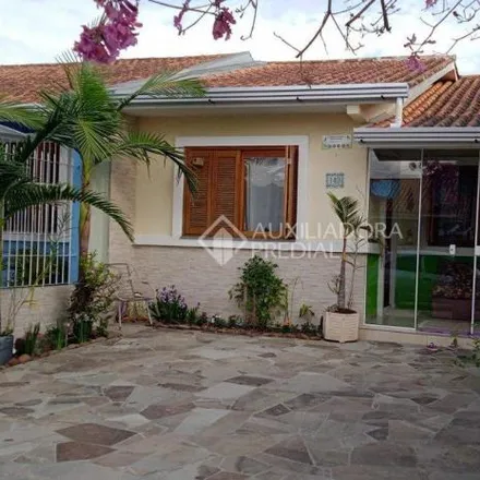 Buy this 3 bed house on Rua Irmão Firmino Biazus in Hípica, Porto Alegre - RS