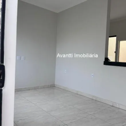 Image 1 - Avenida Sideral, 1240, Avenida Sideral, Jardim Ipanema, Uberlândia - MG, 38406-280, Brazil - House for sale