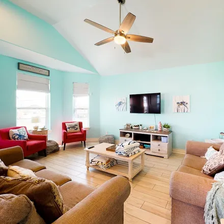 Image 9 - Galveston County, Texas, USA - House for rent