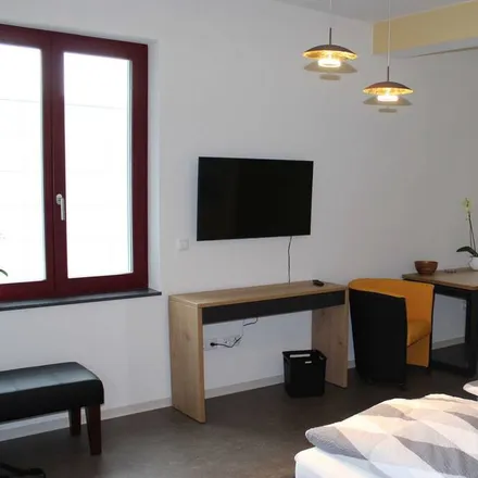 Image 1 - Dessau-Roßlau, Saxony-Anhalt, Germany - Apartment for rent