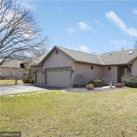 Buy this 3 bed house on 1464 138th Avenue Northwest in Andover, MN 55304