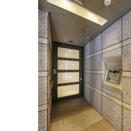 Image 7 - Central Crib Roppongi II, Roppongi-dori, Azabu, Minato, 107-6090, Japan - Apartment for rent