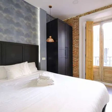 Image 6 - Calle de las Infantas, 2, 28004 Madrid, Spain - Apartment for rent