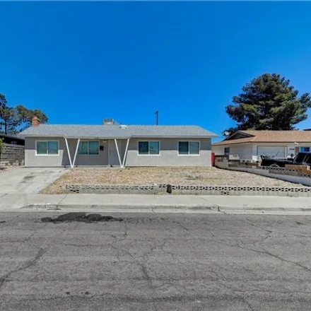 Rent this 2 bed house on 6308 Bannock Way in Las Vegas, NV 89107