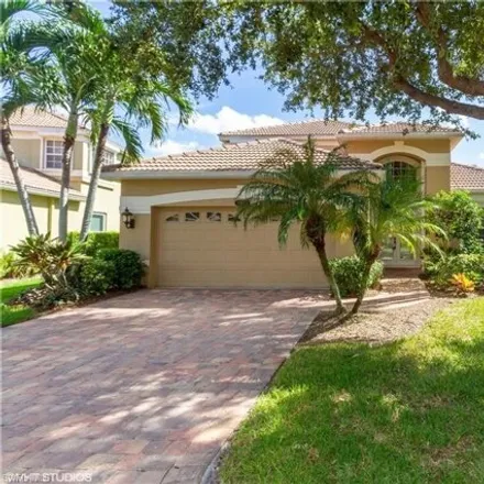 Image 2 - 8986 Ventura Way, Collier County, FL 34109, USA - House for rent