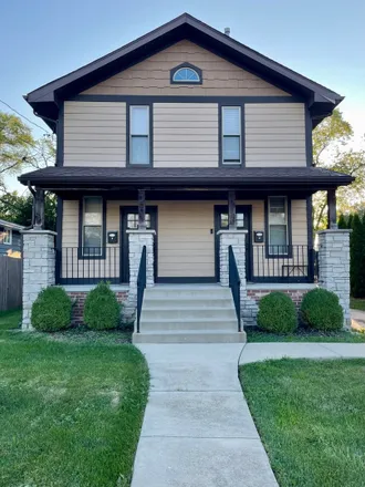 Rent this 2 bed house on 1503 West Street in Lockport, IL 60441
