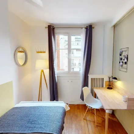 Image 3 - 197 Avenue de Versailles, 75016 Paris, France - Room for rent