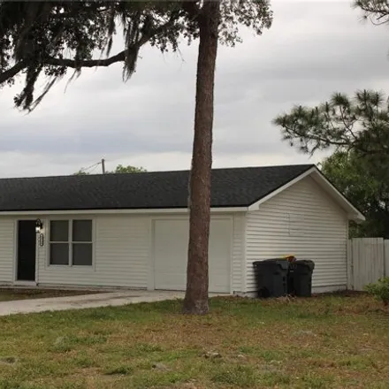 Image 4 - 109 Taylor Street, Crooked Lake Park, Polk County, FL 33859, USA - House for sale