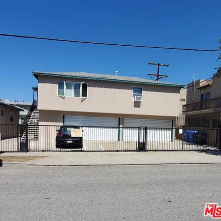 Image 5 - 3872 College Avenue, Los Angeles, CA 90232, USA - Townhouse for sale