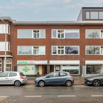 Rent this 2 bed apartment on Croeselaan 389-BS in 3521 BX Utrecht, Netherlands