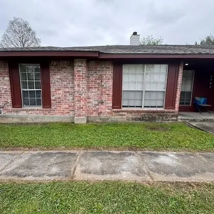 Rent this 3 bed house on 2326 Autumn Springs Lane in Spring, TX 77373