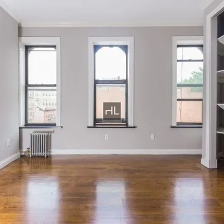 Rent this 4 bed apartment on 210 East 2nd Street in New York, NY 10009