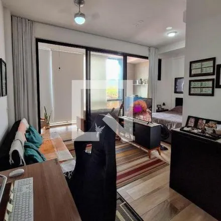 Buy this 1 bed apartment on Rua Doutor Ernani Luiz da Cunha in Piratininga, Niterói - RJ