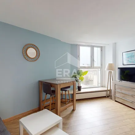 Image 5 - 25 bis Rue Casimir Périer, 76600 Le Havre, France - Apartment for rent