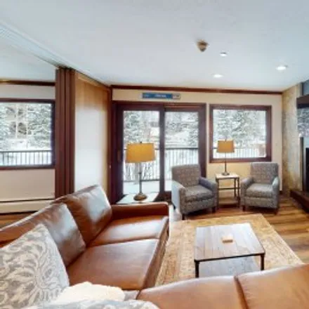 Buy this 2 bed apartment on #202,595 Vail Valley Drive