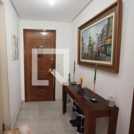 Buy this 4 bed apartment on Farroupilha in Avenida Venâncio Aires, Porto Alegre - RS