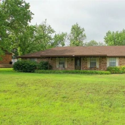Buy this 3 bed house on 441 W Mccart St in Krum, Texas