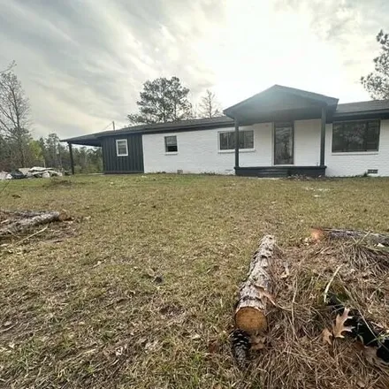 Buy this 3 bed house on 60157 Firetower Road in Monroe County, MS 38870
