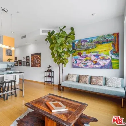 Image 4 - 1100 Wilshire Blvd Apt 2610, Los Angeles, California, 90017 - Condo for sale