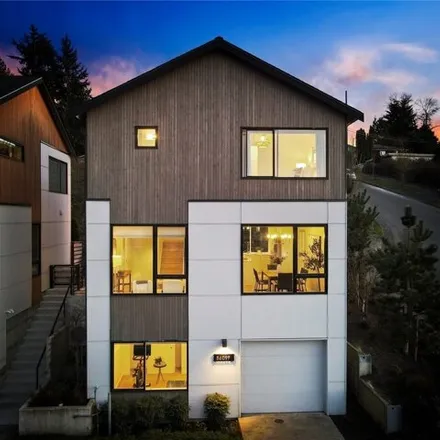 Buy this 3 bed house on 3801 South Cloverdale Street in Seattle, WA 98118