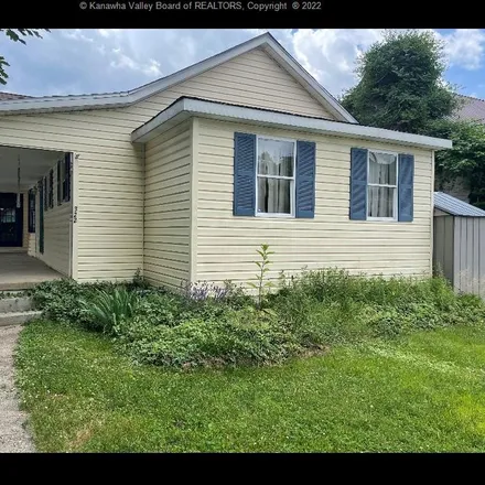 Buy this 4 bed house on Old US 60 in Belle, Kanawha County