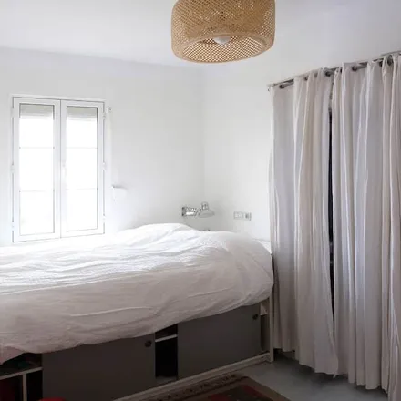 Rent this 1 bed apartment on Barcelona in Catalonia, Spain