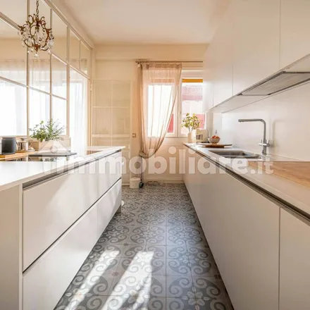 Rent this 3 bed apartment on Via Francesco Catel 4 in 00152 Rome RM, Italy