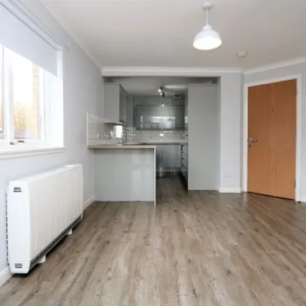 Image 3 - unnamed road, Glasgow, G2 3PS, United Kingdom - Apartment for rent