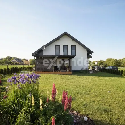 Buy this 5 bed house on 885 in 36-001 Trzebownisko, Poland